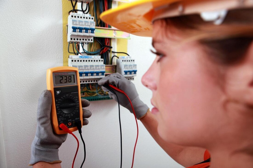 electrician Cedar Park