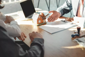 dscr loan