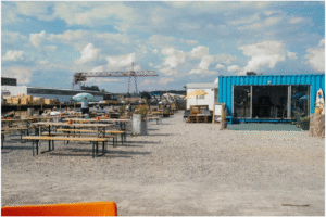 construction site checklist