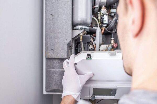Calgary furnace repair