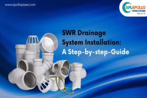 SWR drainage system