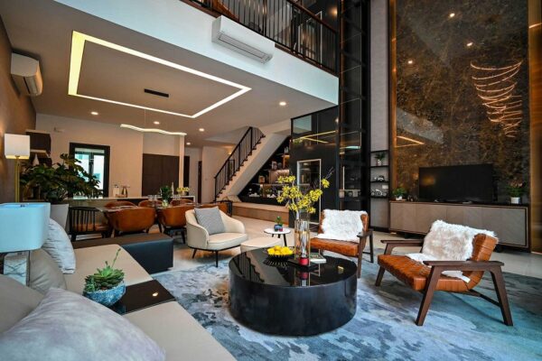 interior design firms in Dubai